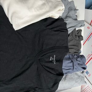 XS Women’s Dress and Shirts Lot